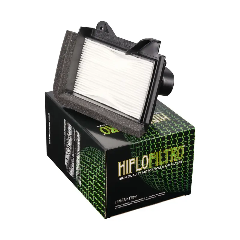HIFLO vzduchový filtr YAMAHA XP530 T-MAX A/E-A 17-18 (levá strana) (OEM-BC3-15407-00) (20) Nová Kolekce