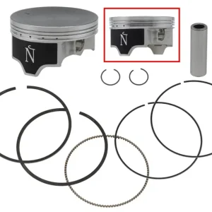 NAMURA píst HONDA TRX 520FA/FE/FM 20-23, SXS 520M PIONEER 20-22 (STD. + 1,00mm = 96,98mm) (kroužky NA-10095-4R) (NA-10095-4) Oblíbený
