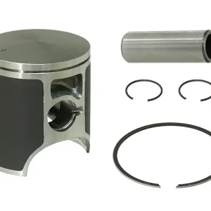 NAMURA píst KTM (2T) SX 85 (SX85) 03-23, HUSQVARNA TC 85 14-23 (výbrusB = 46,96mm) (kroužky NX-10080R) (NX-70004-B) Akce