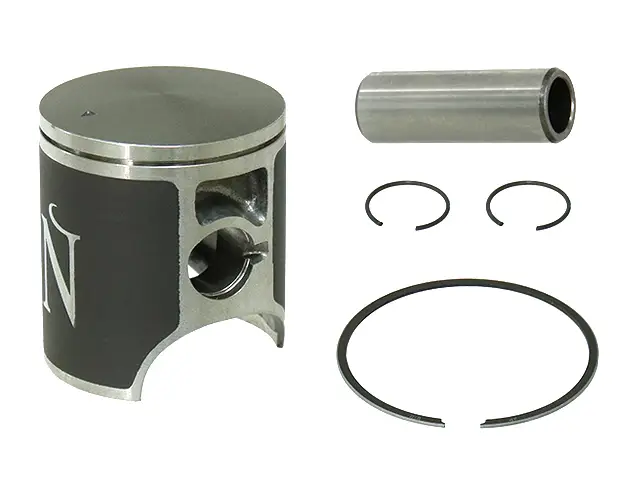 NAMURA píst KTM (2T) SX 85 (SX85) 03-23, HUSQVARNA TC 85 14-23 (výbrusB = 46,96mm) (kroužky NX-10080R) (NX-70004-B) Akce