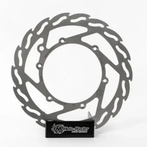Autentický MOTO-MASTER brzdový kotouč přední FLAME HONDA CR, CRF 240mm