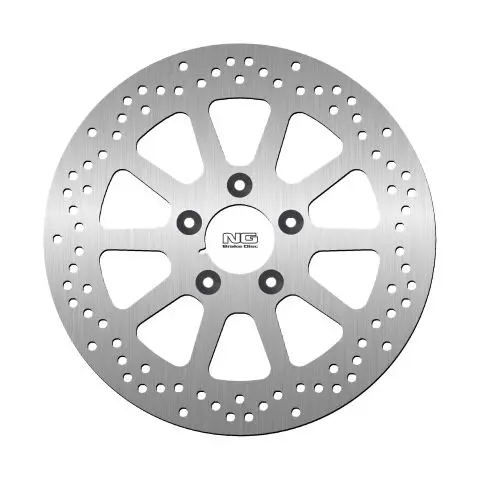 NG zadní brzdový kotouč HARLEY DAVIDSON 1690/1745/1801 15-17 (300X56,3X6,2mm) (5X110,5mm)- nahrazeno NG1333 Objednat Nyní