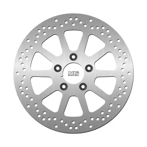 NG přední brzdový kotouč HARLEY-DAVIDSON STREET 750 16-20 (300X56,3X6mm) (5X8,5mm) Omezená Nabídka