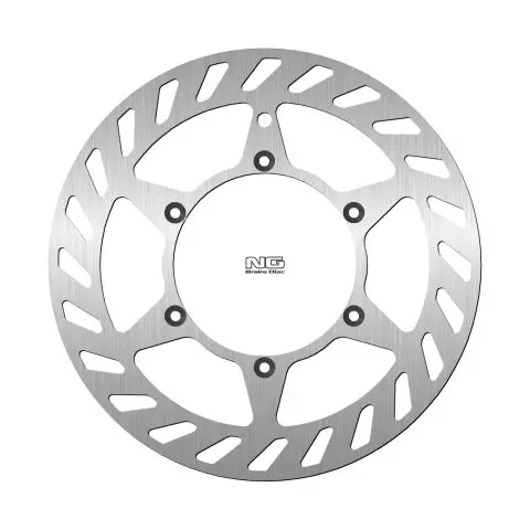 Nakupujte Hned NG přední brzdový kotouč BENELLI BX500/ENDURO510 07-08 (260X110X4mm) (6X6,5mm)