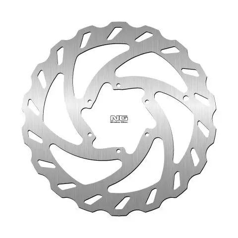 Poslední Šance NG přední brzdový kotouč APRILIA RS/RS4/TUONO 125 11-20 (300X90X4mm) (6X6,5mm) WAVE