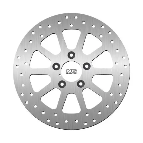 Časově Omezené NG brzdový kotouč zadní HARLEY-DAVIDSON 1745/1868/1923 19-21 (300X56,3X7mm) (5X10,5mm)