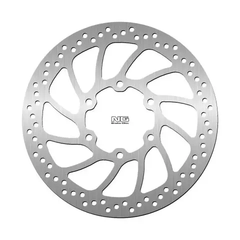 NG přední brzdový kotouč KTM DUKE/RC 125 17-21 (300X90X5mm) (6X10,5mm) Odeslání Ihned