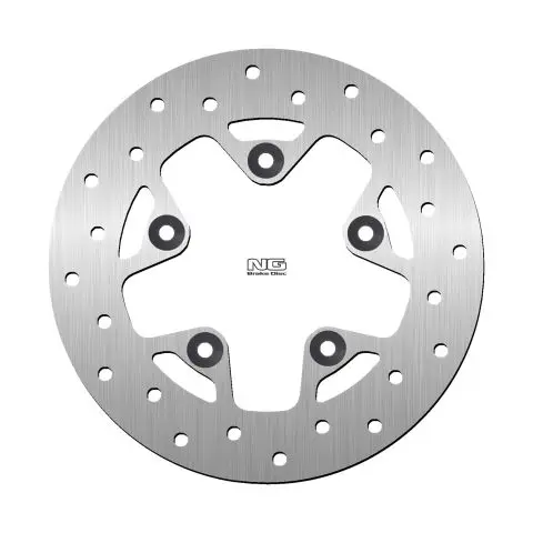 NG přední brzdový kotouč KYMCO MILER/PEOPLE 125 13-20 (226X88X4mm) (5X10,5mm) Sleva