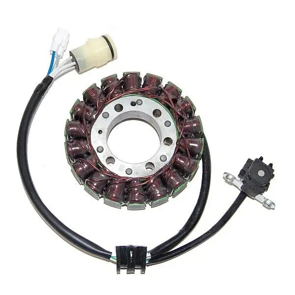 Objednat Nyní ELECTROSPORT vinutí alternátoru (stator) YAMAHA YFM 700 RAPTOR 06-16