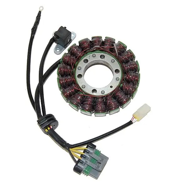 ELECTROSPORT vinutí alternátoru (stator) POLARIS RANGER 500 EFI 06-12, SPORTSMAN 500 EFI 07-10 Značkový