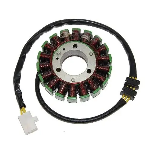 Přímo Od Výrobce ELECTROSPORT vinutí alternátoru (stator) KAWASAKI 300 BAYOU LAKOTA 92-04