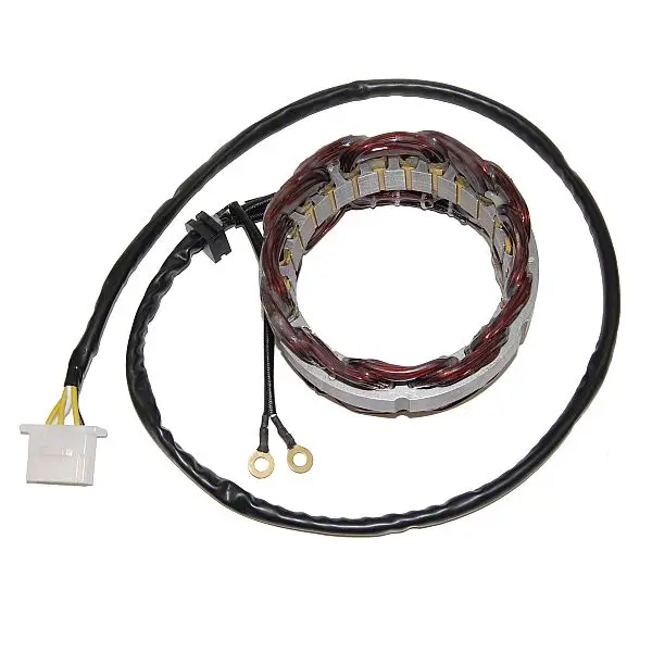 Akce ELECTROSPORT vinutí alternátoru (stator) HONDA CB 650/750/900/1100 79-83