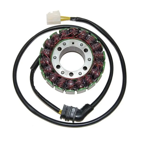 ELECTROSPORT vinutí alternátoru (stator) HONDA CBR 900RR (93-95) Cenová Bomba