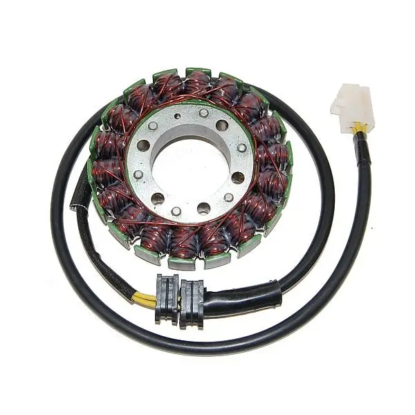ELECTROSPORT vinutí alternátoru (stator) HONDA CBR 600 F2/F3 (91-98) Akční Nabídka