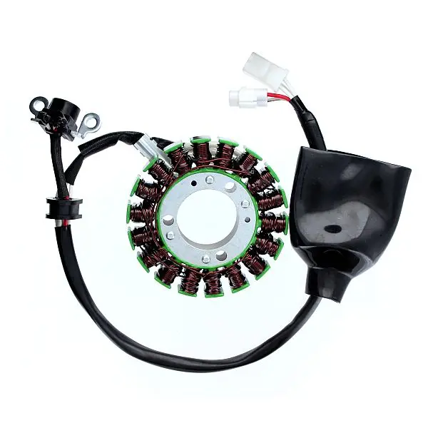 Časově Omezené ELECTROSPORT vinutí alternátoru (stator) YAMAHA 125 X-MAX (06-14), X-CITY (08-13)