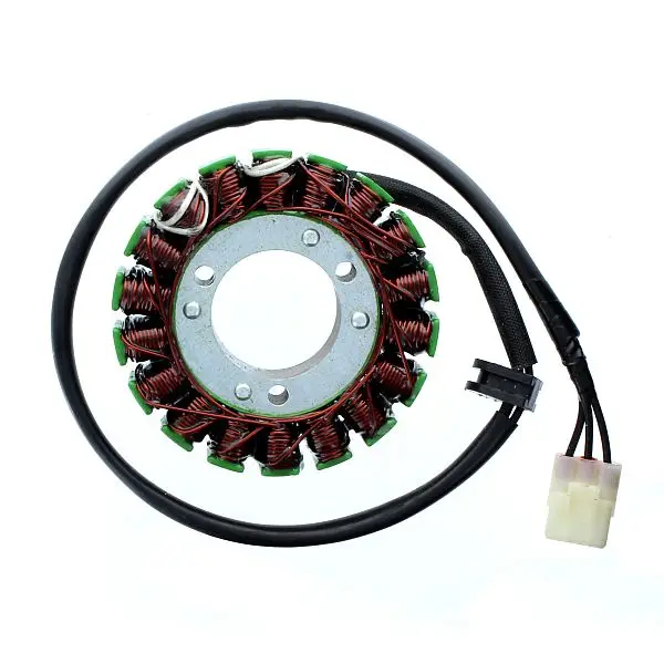 Cenově Výhodný ELECTROSPORT vinutí alternátoru (stator) KTM EXC 500 (12-16), SX 450/505 ATV (09-10)