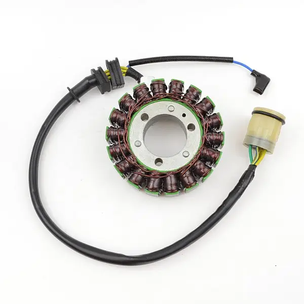 ELECTROSPORT vinutí alternátoru (stator) HONDA TRX 400FA RANCHER (04-07) Sezónní Sleva
