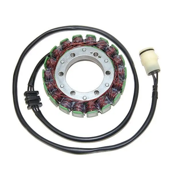 Akční Cena ELECTROSPORT vinutí alternátoru (stator) KAWASAKI KVF 650 PRAIRIE / BRUTE FORCE (02-08)