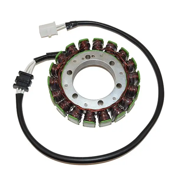 Časově Omezené ELECTROSPORT vinutí alternátoru (stator) KAWASAKI KVF 400 PRAIRIE (99-02)