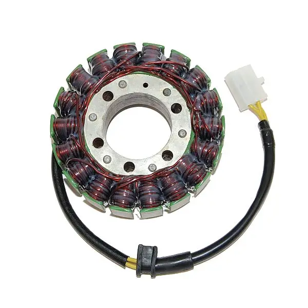 ELECTROSPORT vinutí alternátoru (stator) HONDA CBR 600F4 (99-00) Levný
