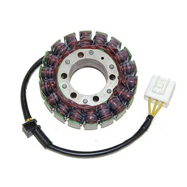 Cenově Výhodný ELECTROSPORT vinutí alternátoru (stator) HONDA CBR 600F4 (01-06)