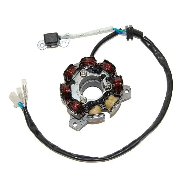 ELECTROSPORT vinutí alternátoru (stator) HONDA TRX 250R (86-89) Autentický