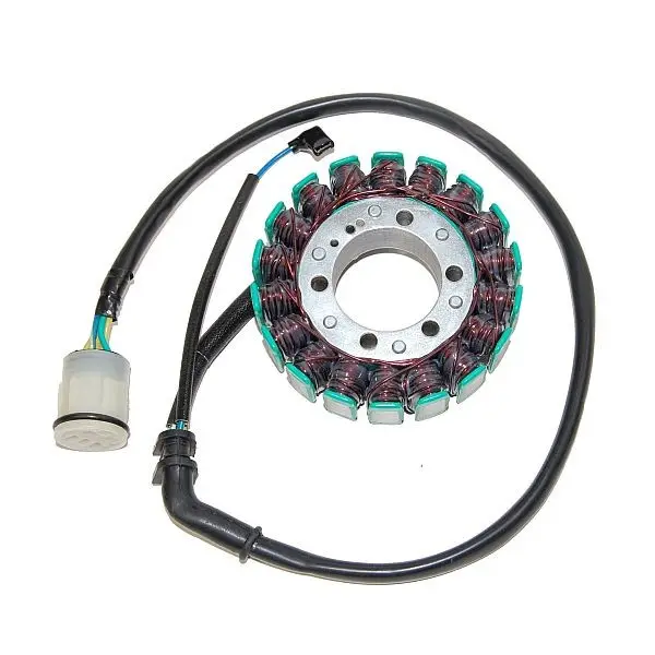 Časově Omezené ELECTROSPORT vinutí alternátoru (stator) HONDA TRX 500FA RUBICON (01-09)