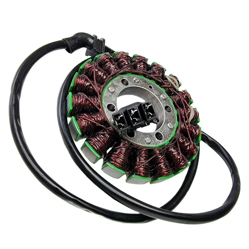 Bezpečná Platba ELECTROSPORT vinutí alternátoru (stator) HONDA CBF 1000 10-16