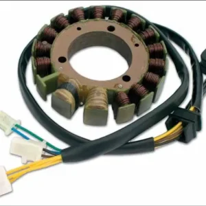 Must-Have ELECTREX vinutí alternátoru (stator) SUZUKI DR 750/800 BIG 88-97 (s impulzátorem) (115X54X17 mm)