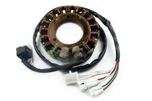 ELECTREX vinutí alternátoru (stator) YAMAHA WARRIOR QUAD 87-04 Objednat Nyní