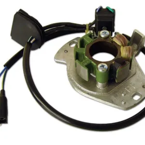 ELECTREX vinutí alternátoru (stator) HONDA CR 250 92-96 (komplet) Nejlepší Cena