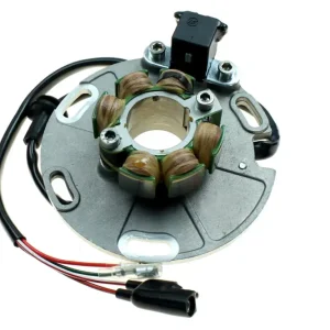 ELECTREX vinutí alternátoru (stator) SUZUKI RM 125 89-93, RM 250 86-93 Nejprodávanější