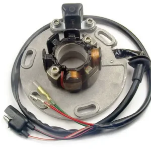 ELECTREX vinutí alternátoru (stator) SUZUKI RM 125 94-95, RM 250 94-96 Víkendová Akce