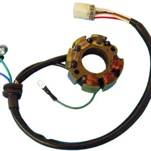 ELECTREX vinutí alternátoru (stator) SUZUKI RMZ 250 , RMZ 450 Hit Sezóny