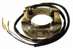 ELECTREX vinutí alternátoru (stator) SUZUKI RM80 77-85, RM125 75-88, RM100 76-81 Přímo Od Výrobce