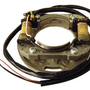 Finální Výprodej ELECTREX vinutí alternátoru (stator) SUZUKI RM80 86-01, RM85 02-12, kompletní