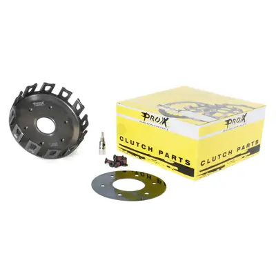 Zlevněný PROX koš spojky SUZUKI RM 80 87-01, RM 85 02-18