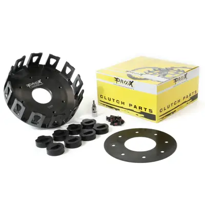 Cenový Hit PROX koš spojky SUZUKI RMZ 450 08-20 (OEM:21200-28H00)