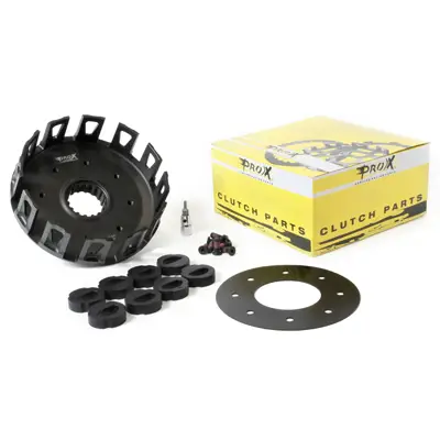 Autentický PROX koš spojky KAWASAKI KXF 450 06-18, KLX 450R 08-20
