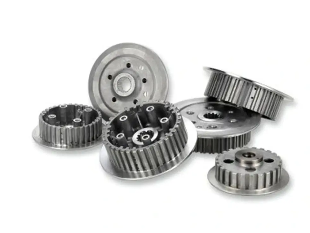 Ověřený VERTEX koš spojky vnitřní KTM EXC 125 98-16, SX 125 98-18, SX 150 11-18, EXC 200 98-16, HUSQVARNA TC 125 14-18, TE 125 14-16, TE 150 17-18