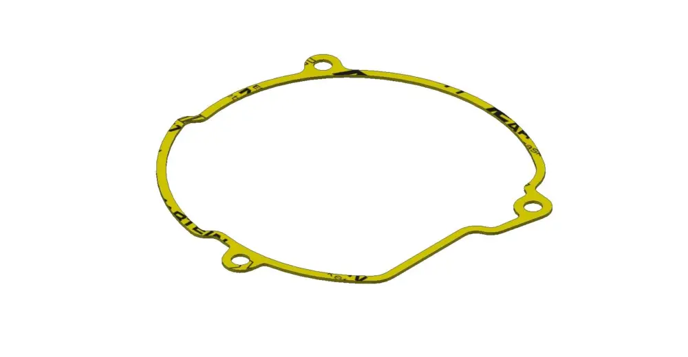 XRADICAL(ARTEIN GASKETS) těsnění víka alternátoru KTM SX 65 09-23 , HUSQVARNA TC 65 16-23, GAS GAS MC 65 21-23 Tovární Cena