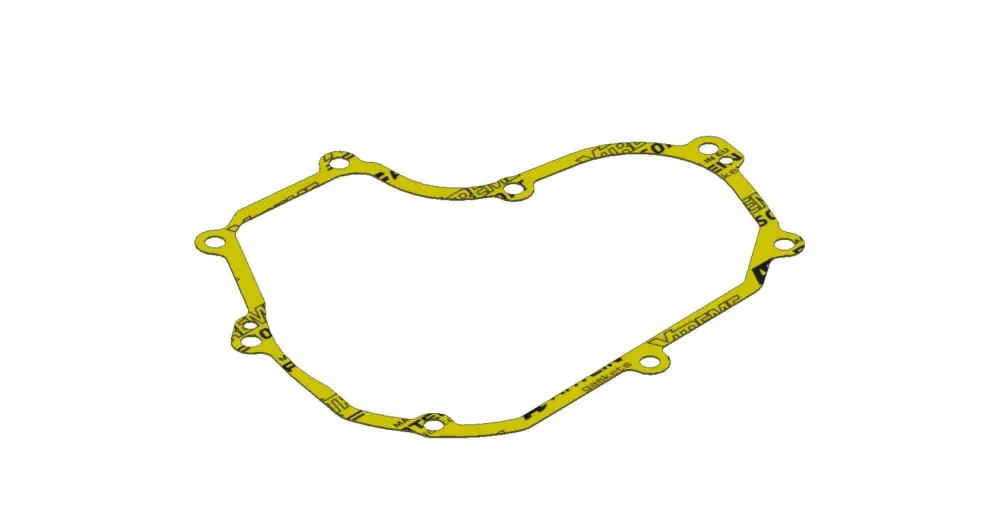 XRADICAL(ARTEIN GASKETS) těsnění víka alternátoru KTM EXCF/EXCR 400/450/530 08-11 Finální Výprodej