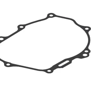 XRADICAL(ARTEIN GASKETS) těsnění víka alternátoru YAMAHA YZF 450 14-17, WRF 450 16-18, YZ 450FX 16-17 (pokovené) Sleva