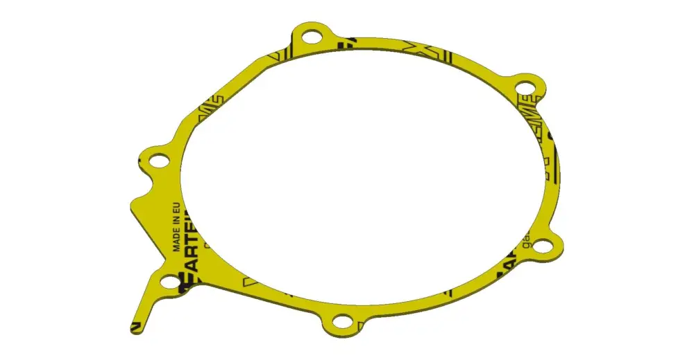 XRADICAL(ARTEIN GASKETS) těsnění víka alternátoru KAWASAKI KX 65 00-26, SUZUKI RM 65 03-06 Jen Po Omezenou Doba