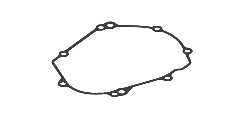 XRADICAL(ARTEIN GASKETS) těsnění víka alternátoru KAWASAKI KX 450F (KXF 450) 16-18 (pokovené) Nakupujte Hned