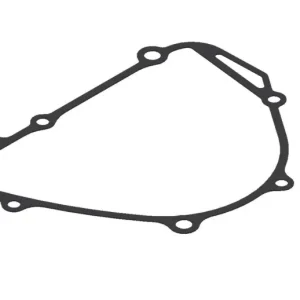 XRADICAL(ARTEIN GASKETS) těsnění víka alternátoru KAWASAKI KXF 250 (KX 250F) 17-20, KX 250 4T, (pokovené), OEM, 110611200 Cenový Hit