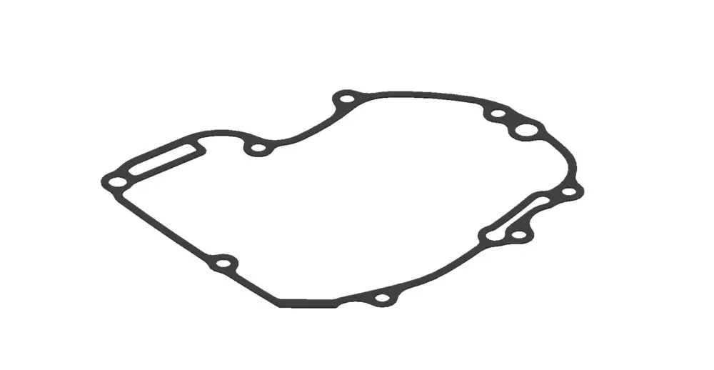Cenová Bomba XRADICAL(ARTEIN GASKETS) těsnění víka alternátoru HONDA CRF 250 04-09 ,CRF 250X 04-17 (pokovené)