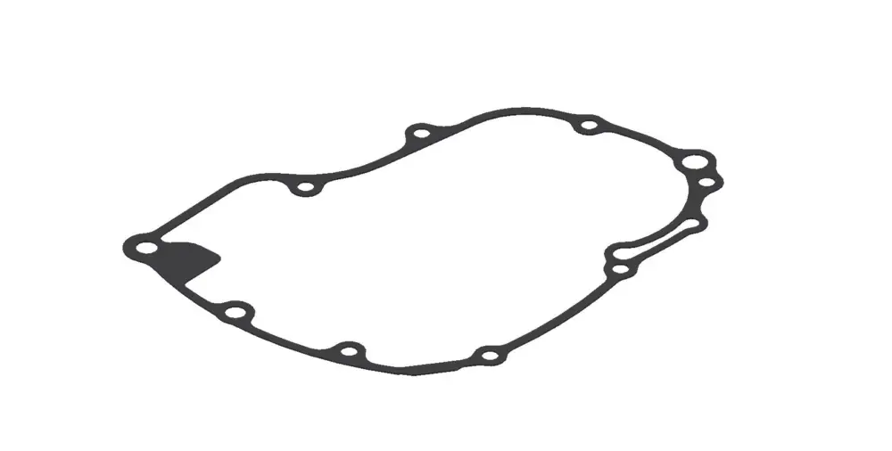 Odeslání Ihned XRADICAL(ARTEIN GASKETS) těsnění víka alternátoru HONDA CRF 450R 02-08 (pokovené)