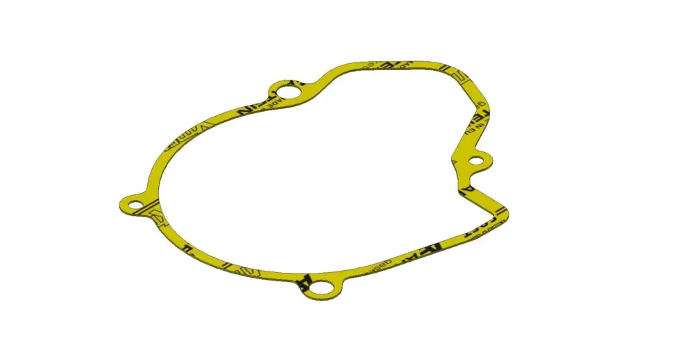 XRADICAL(ARTEIN GASKETS) těsnění víka alternátoru KTM SXF 450/520/525 00-07, EXC 400/450/520/525 RACING RFS 00-07 Přímo Od Výrobce