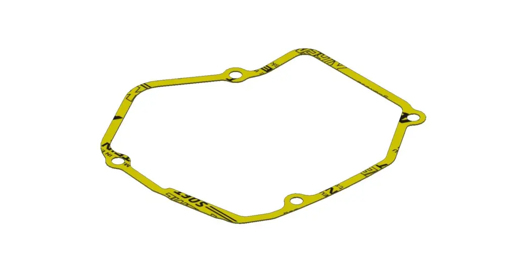 Cenově Výhodný XRADICAL(ARTEIN GASKETS) těsnění víka alternátoru HONDA CR 125R 05-07